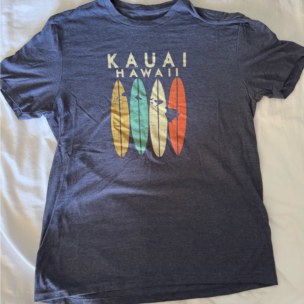 Kauai for Life T-Shirt